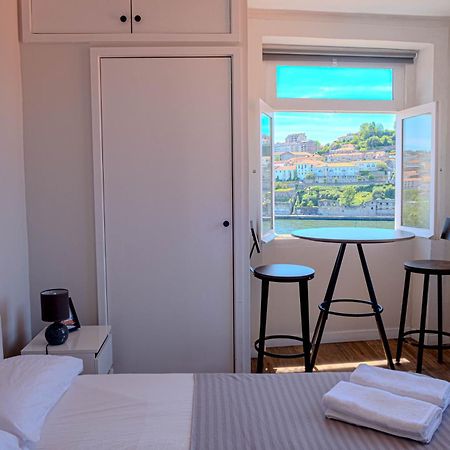 Porto Riverville Apartments المظهر الخارجي الصورة