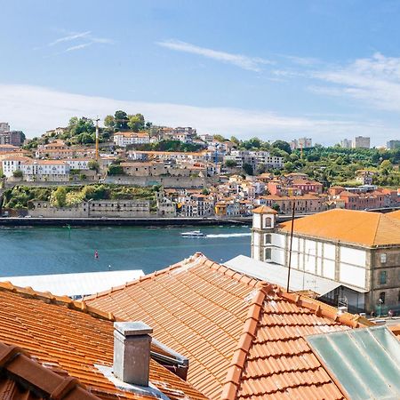 Porto Riverville Apartments المظهر الخارجي الصورة