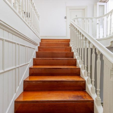 Porto Riverville Apartments المظهر الخارجي الصورة
