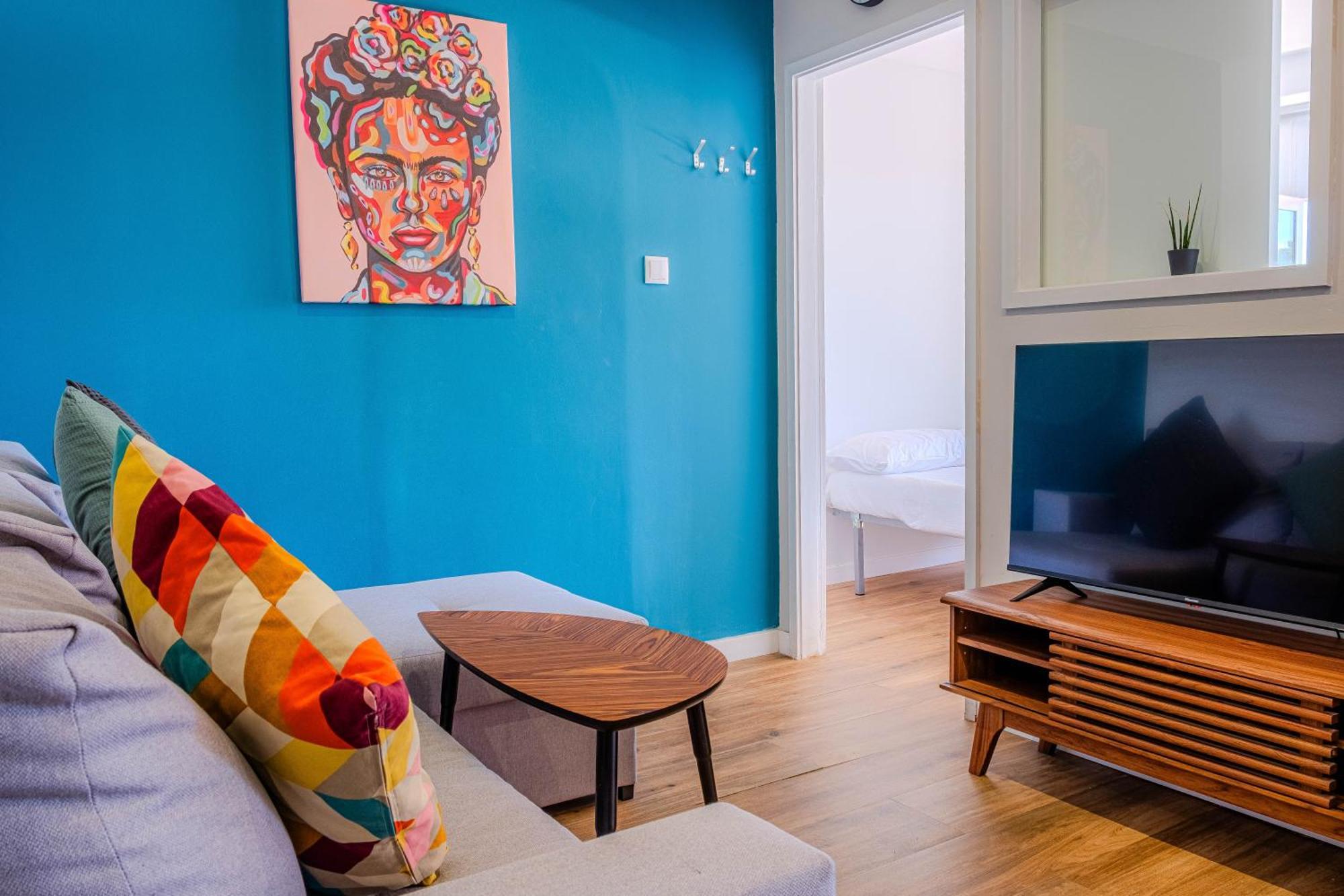 Porto Riverville Apartments المظهر الخارجي الصورة