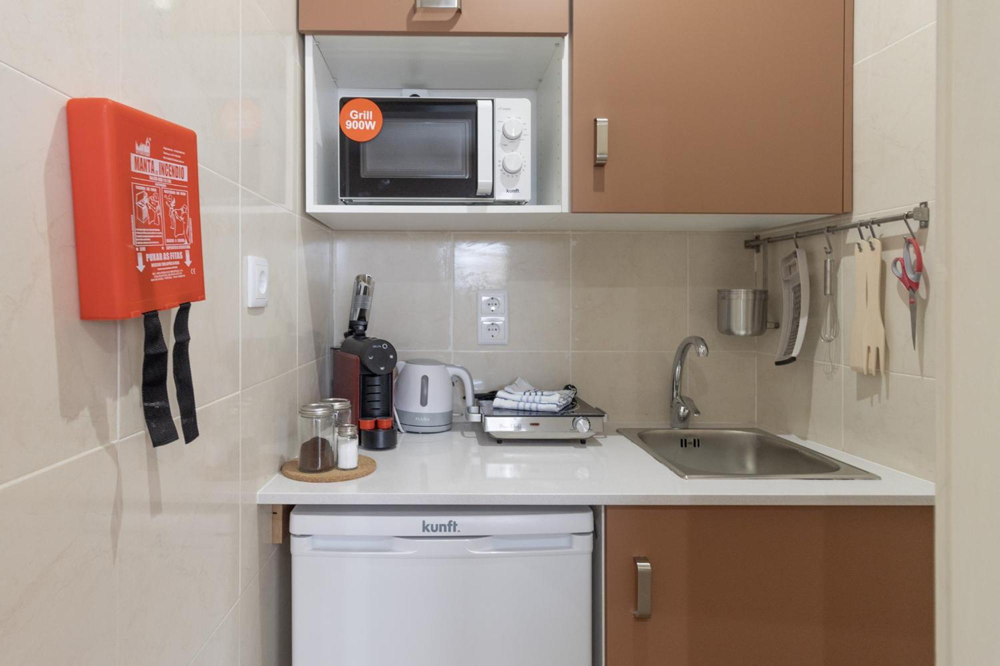 Porto Riverville Apartments المظهر الخارجي الصورة