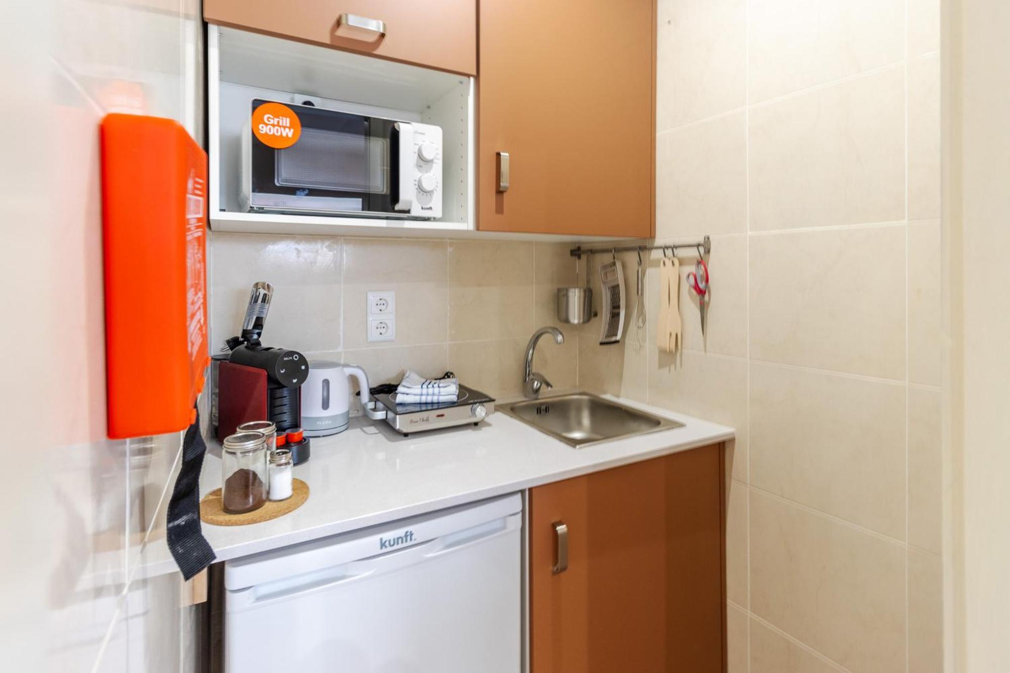 Porto Riverville Apartments المظهر الخارجي الصورة