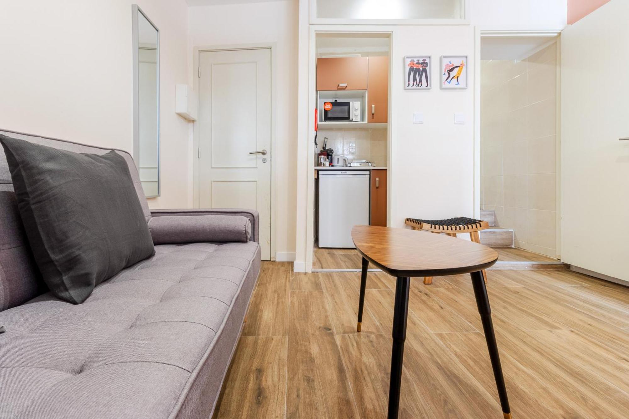 Porto Riverville Apartments المظهر الخارجي الصورة