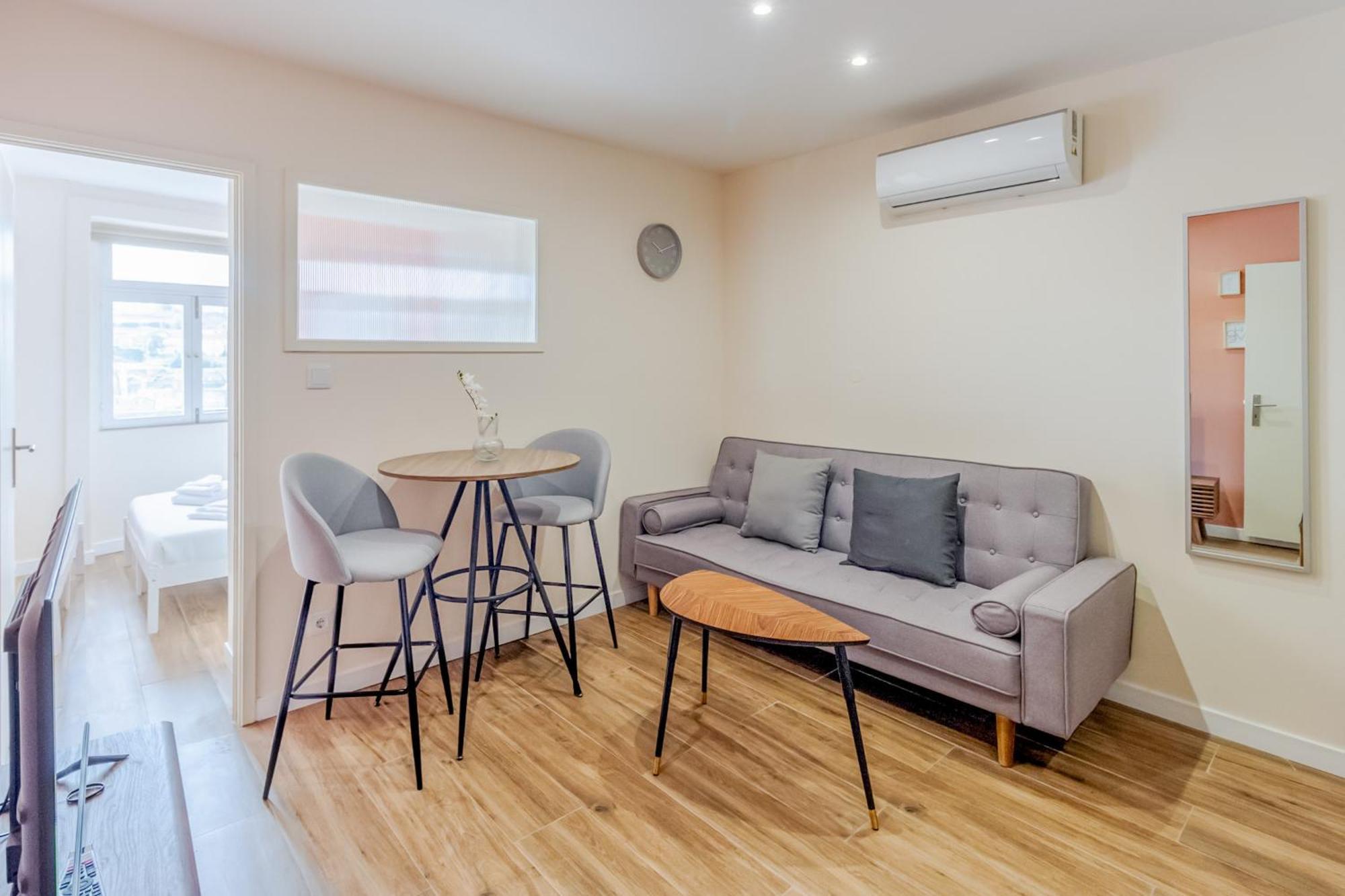 Porto Riverville Apartments المظهر الخارجي الصورة