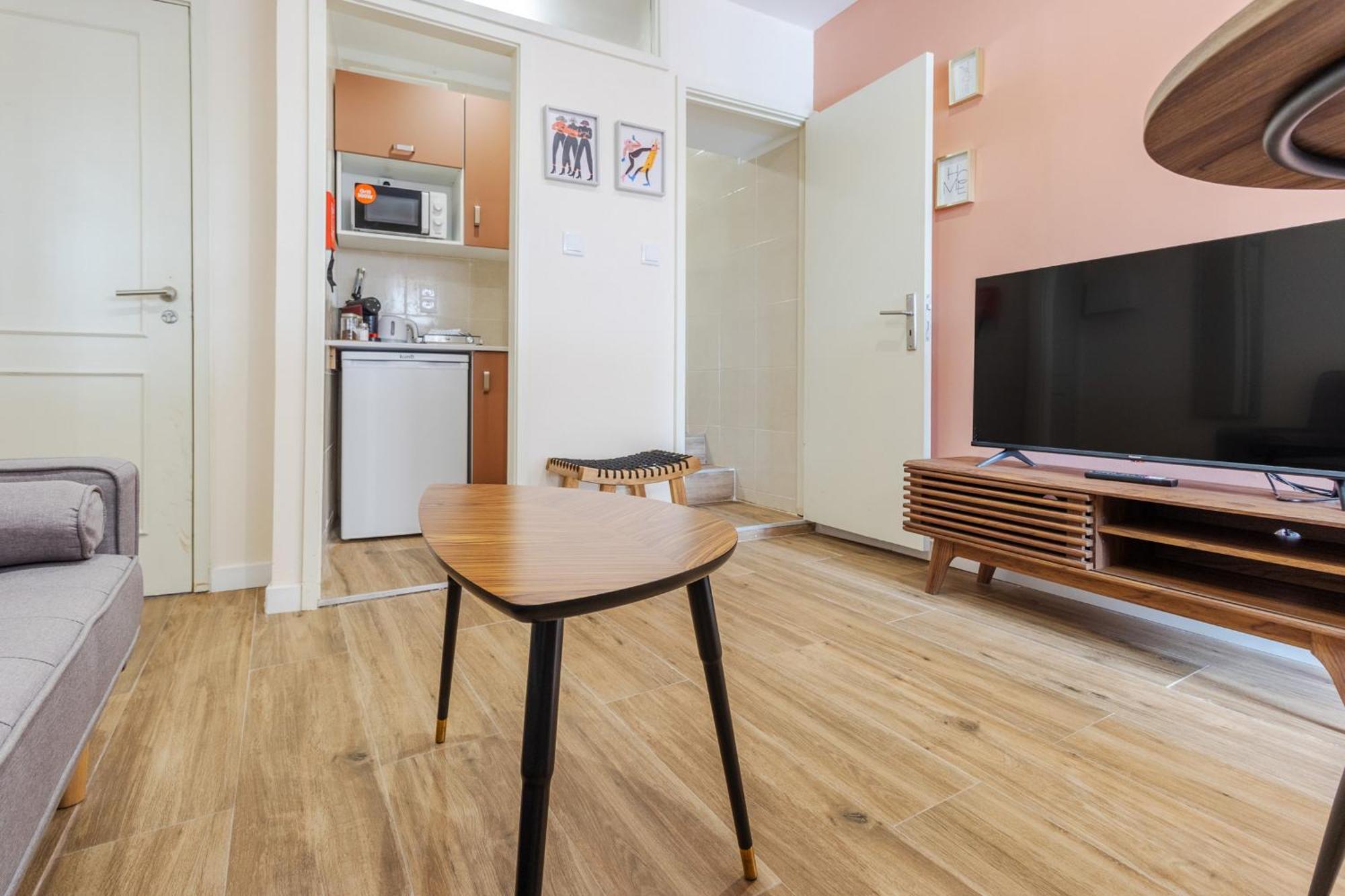 Porto Riverville Apartments المظهر الخارجي الصورة
