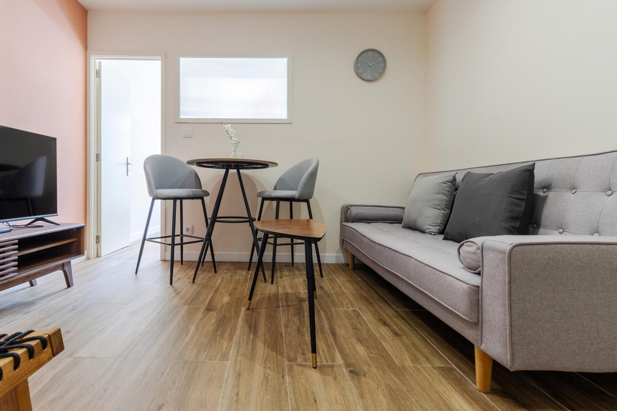 Porto Riverville Apartments المظهر الخارجي الصورة