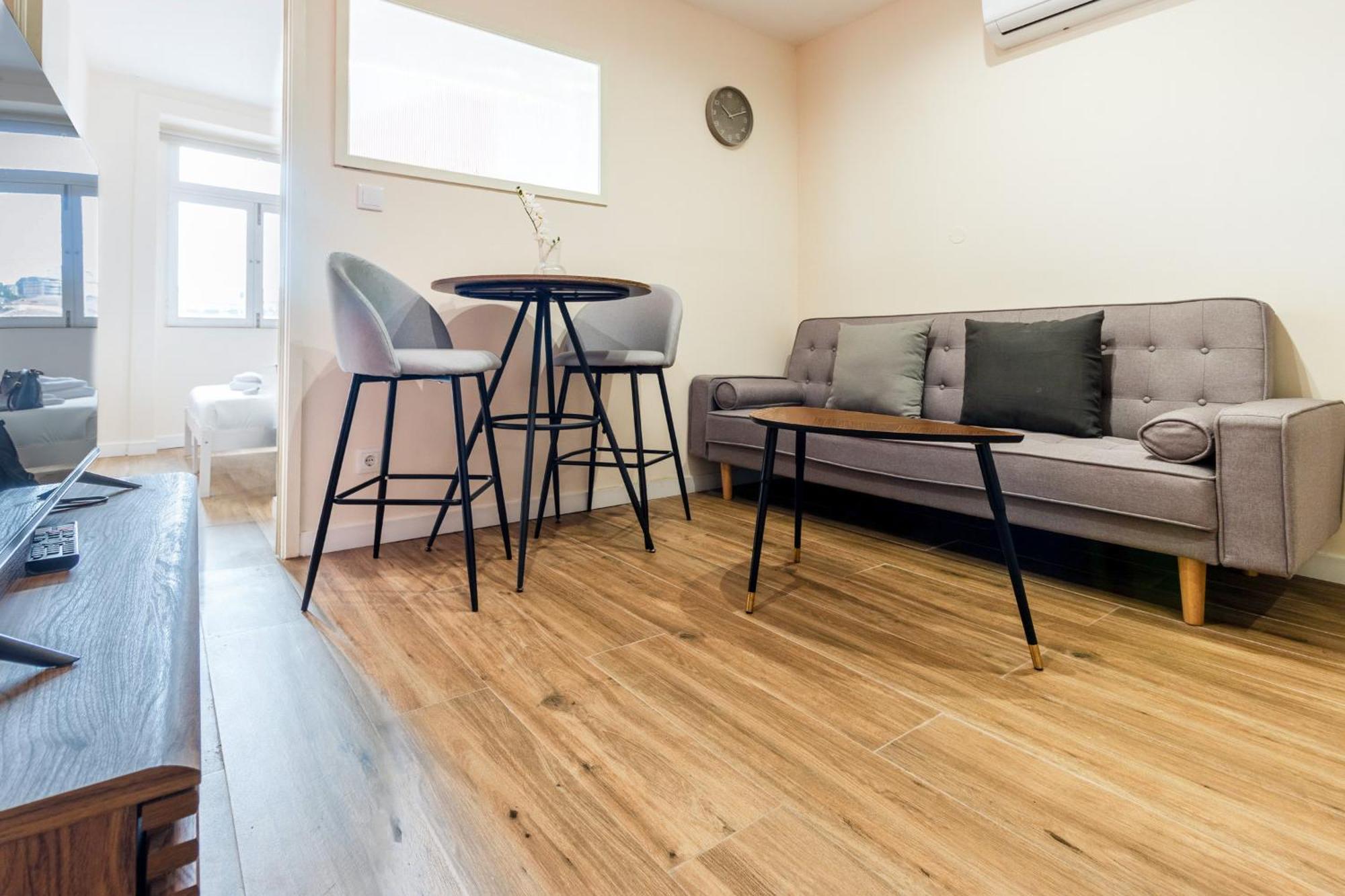 Porto Riverville Apartments المظهر الخارجي الصورة