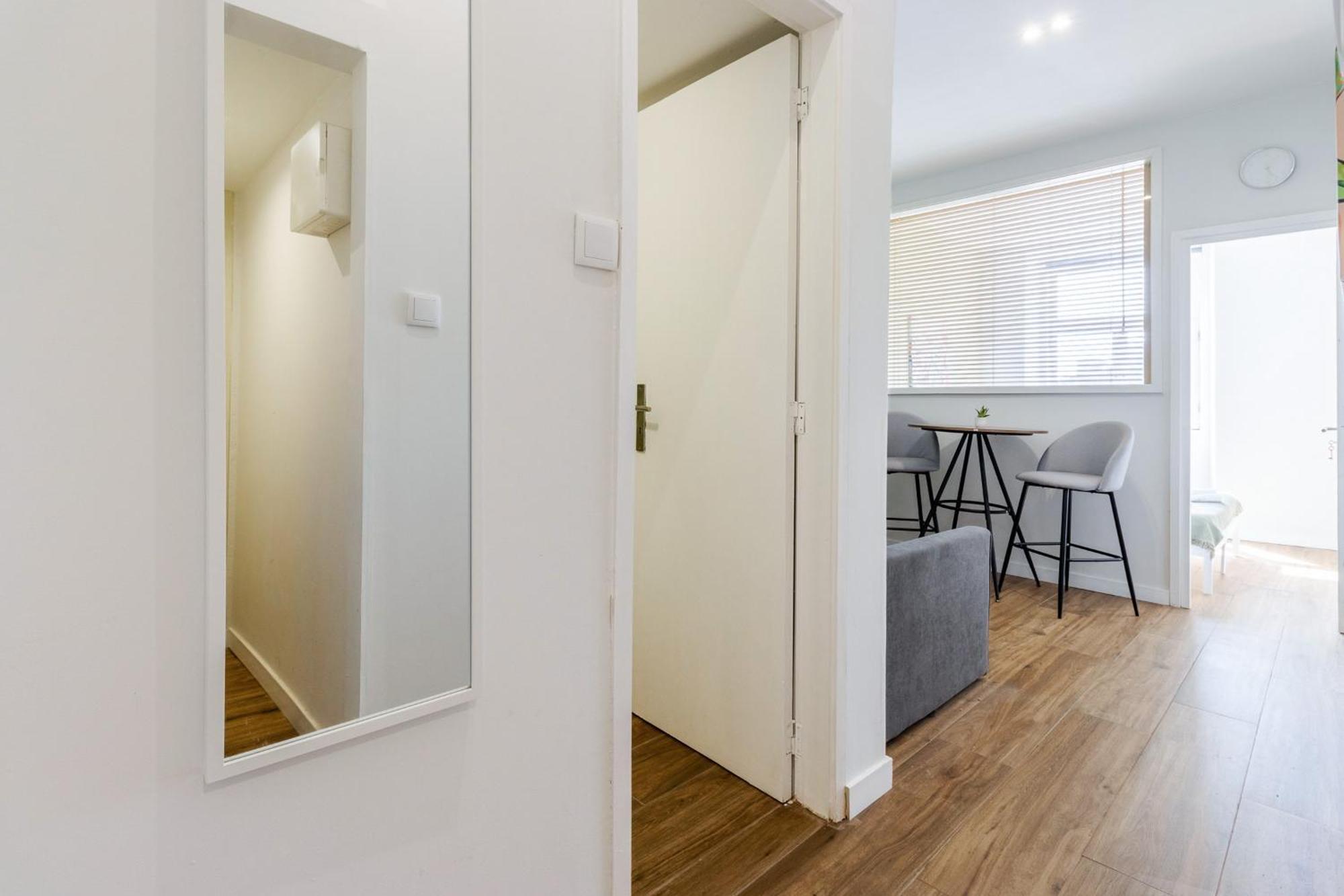 Porto Riverville Apartments المظهر الخارجي الصورة
