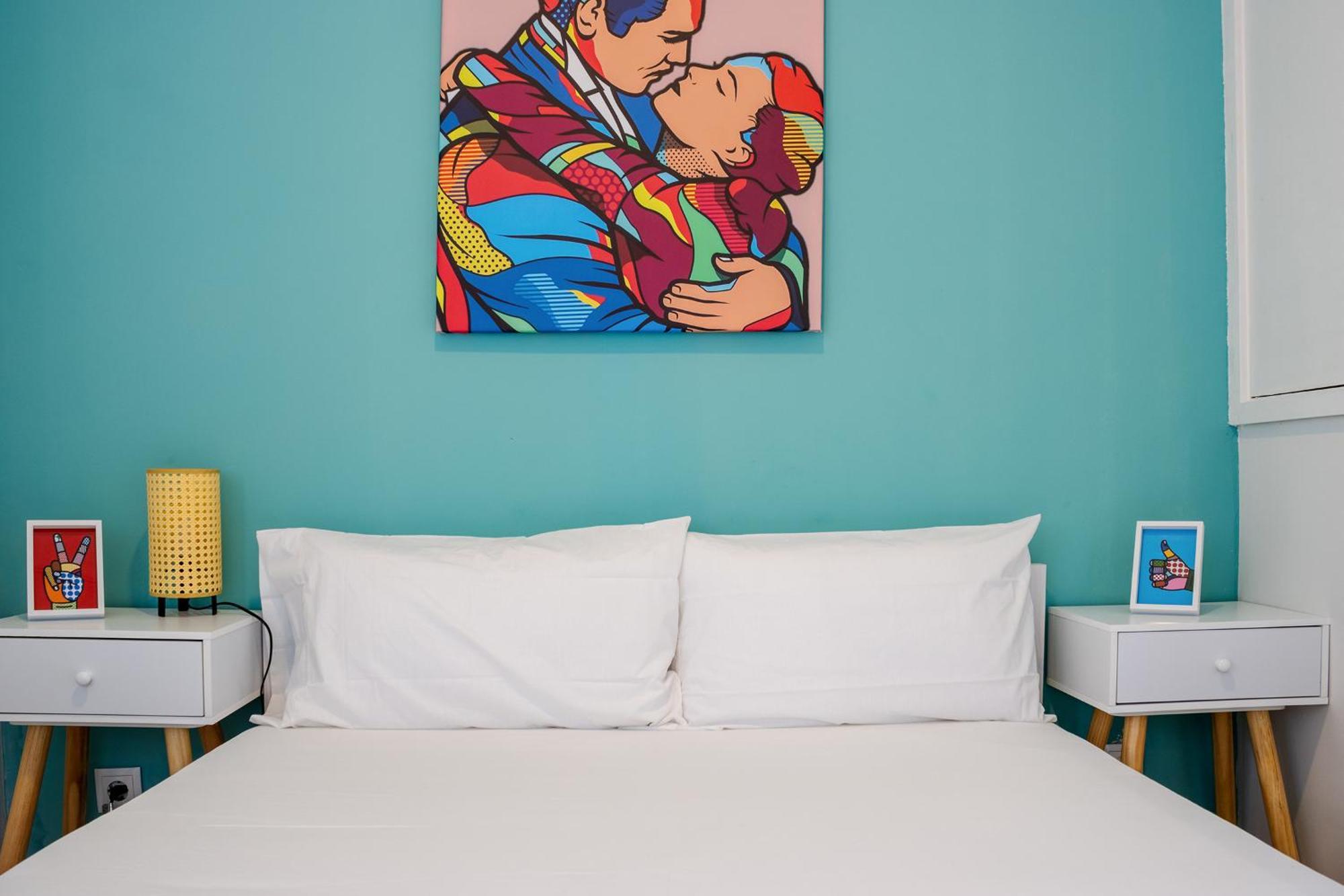 Porto Riverville Apartments المظهر الخارجي الصورة