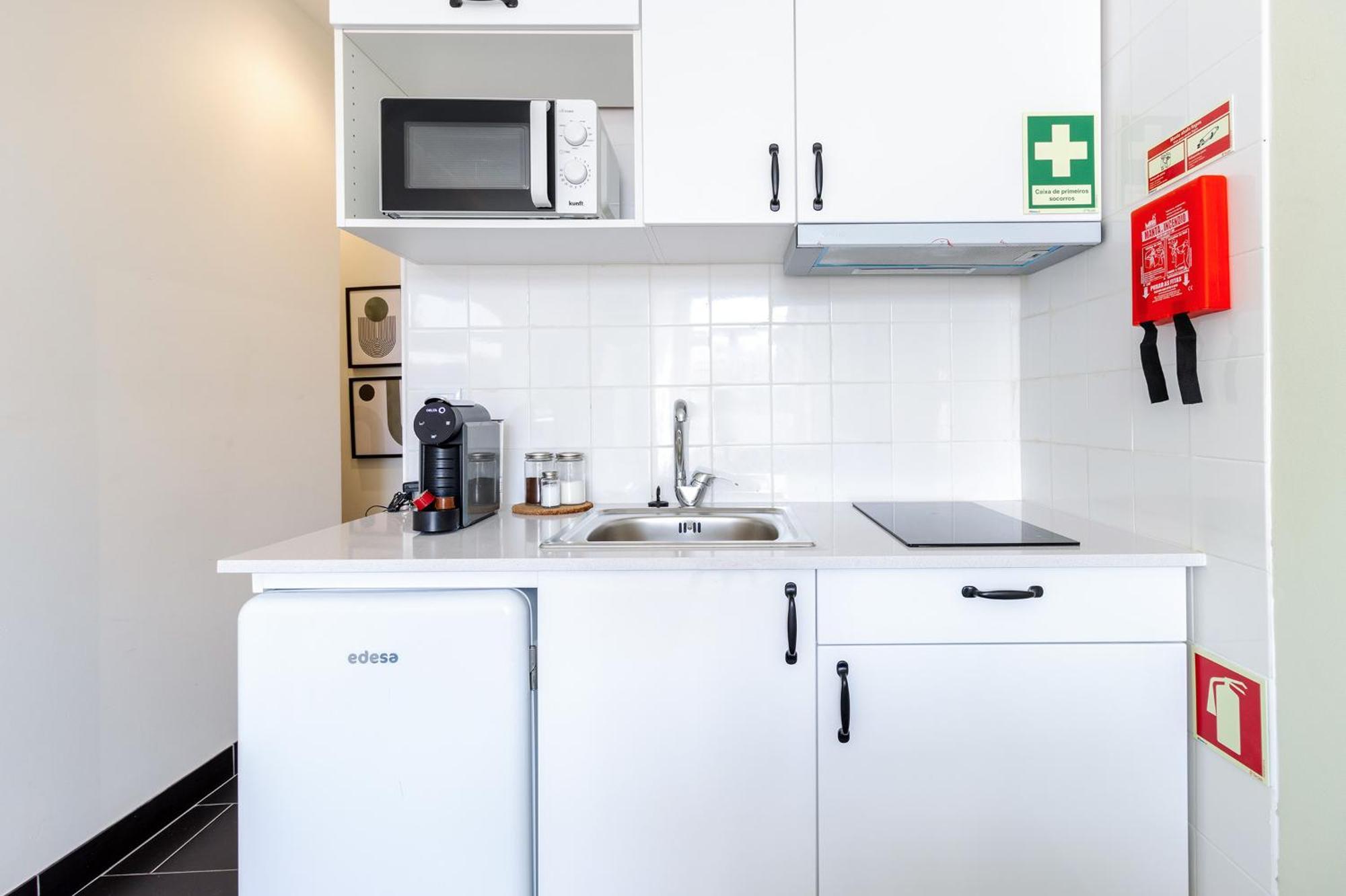 Porto Riverville Apartments المظهر الخارجي الصورة