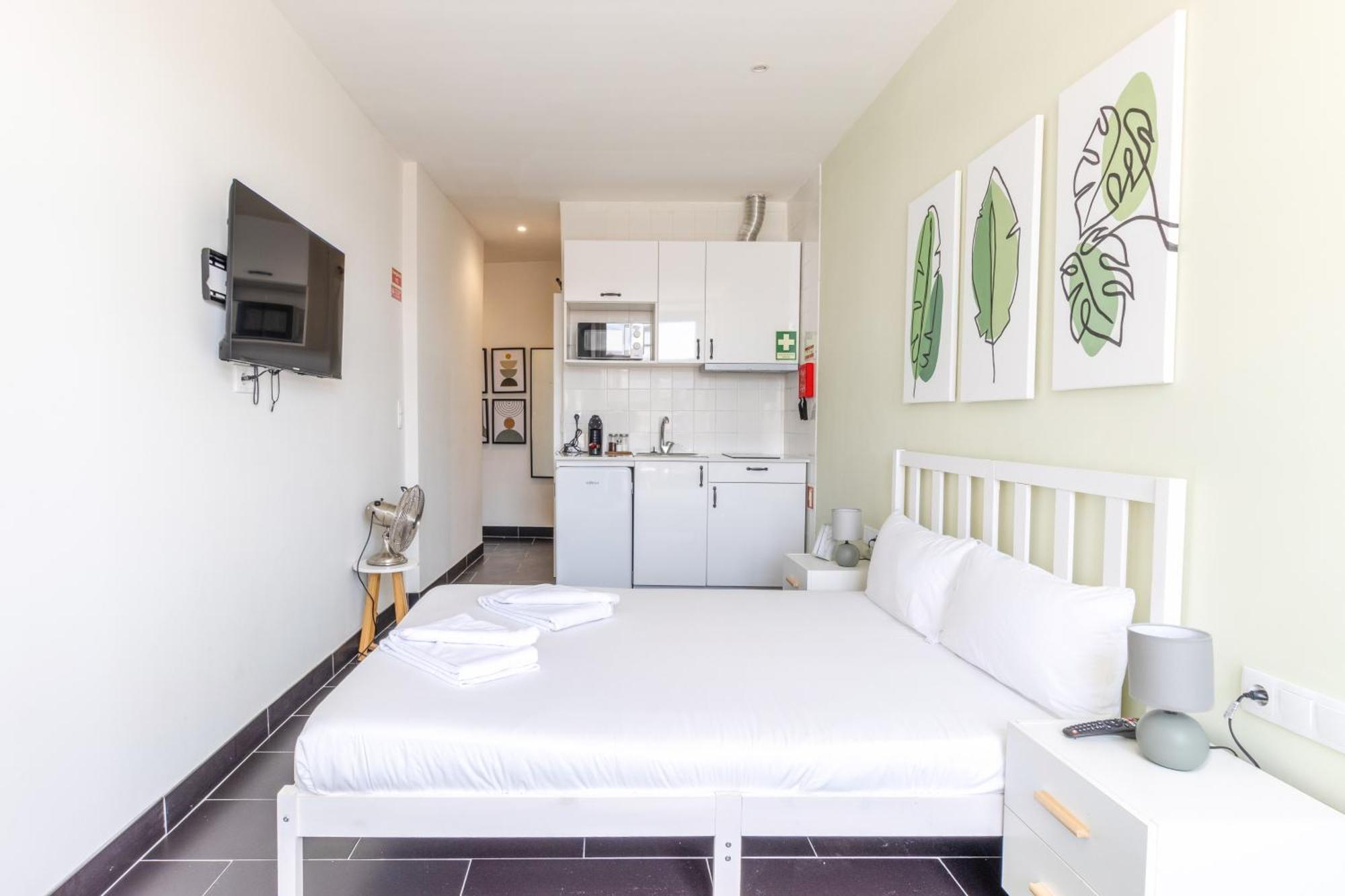 Porto Riverville Apartments المظهر الخارجي الصورة
