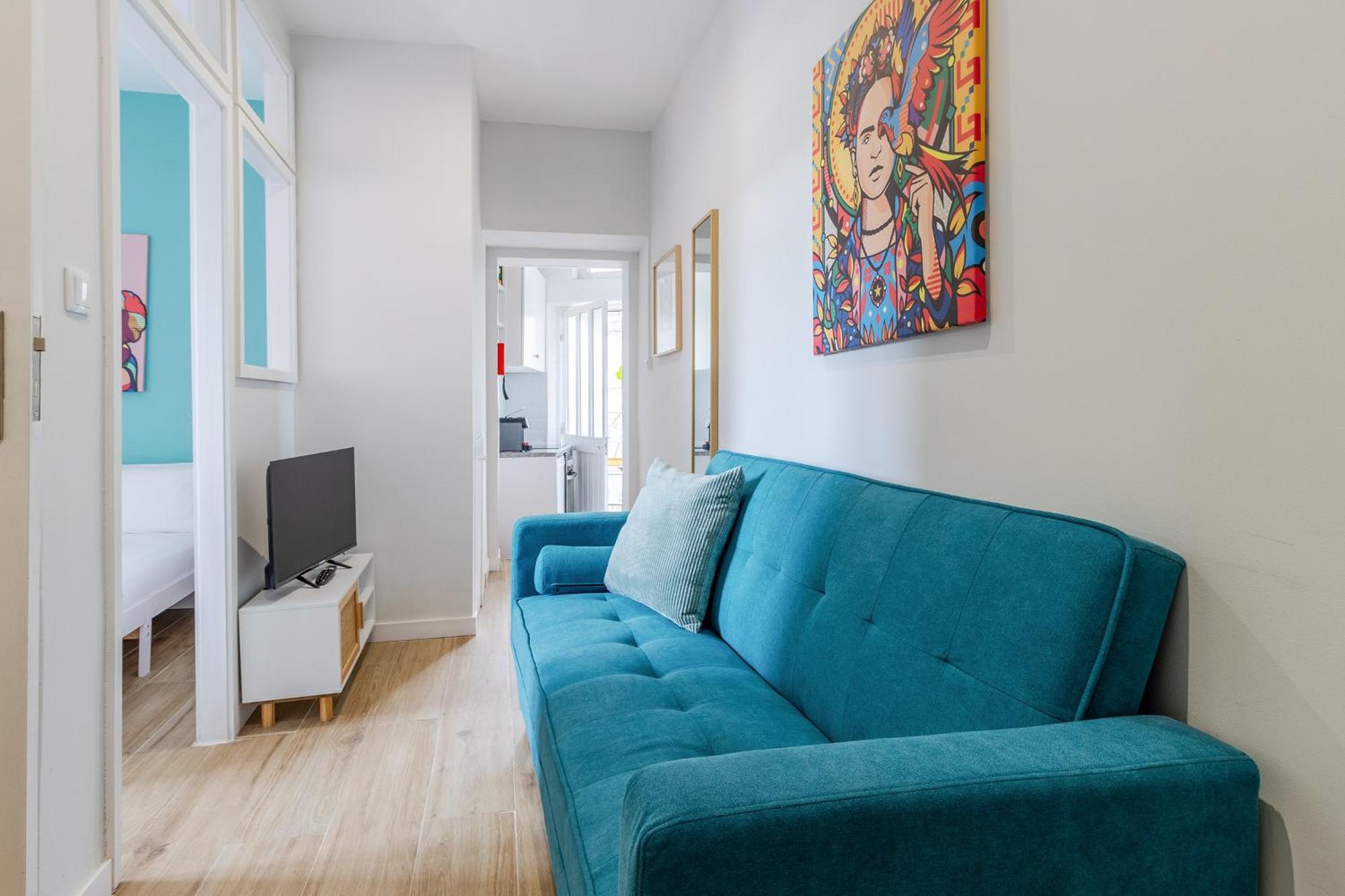 Porto Riverville Apartments المظهر الخارجي الصورة