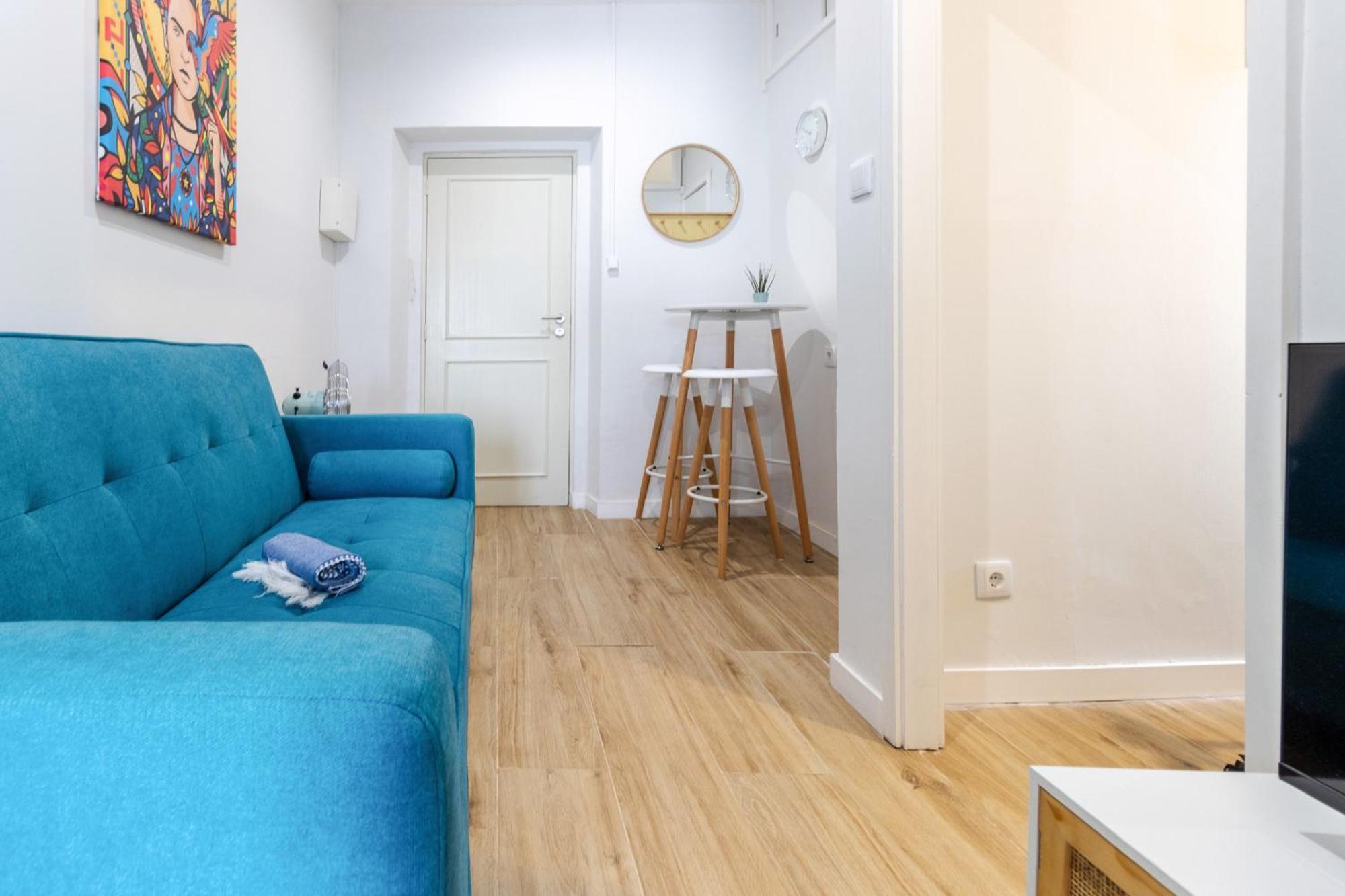 Porto Riverville Apartments المظهر الخارجي الصورة
