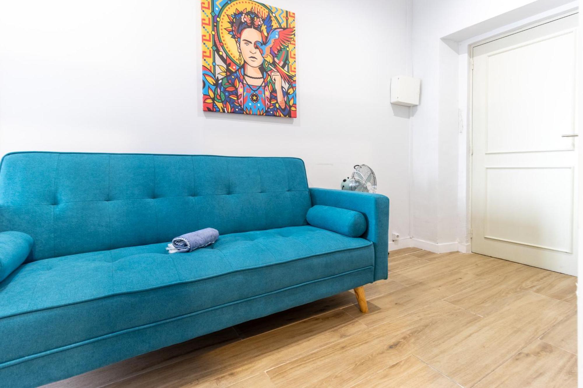 Porto Riverville Apartments المظهر الخارجي الصورة