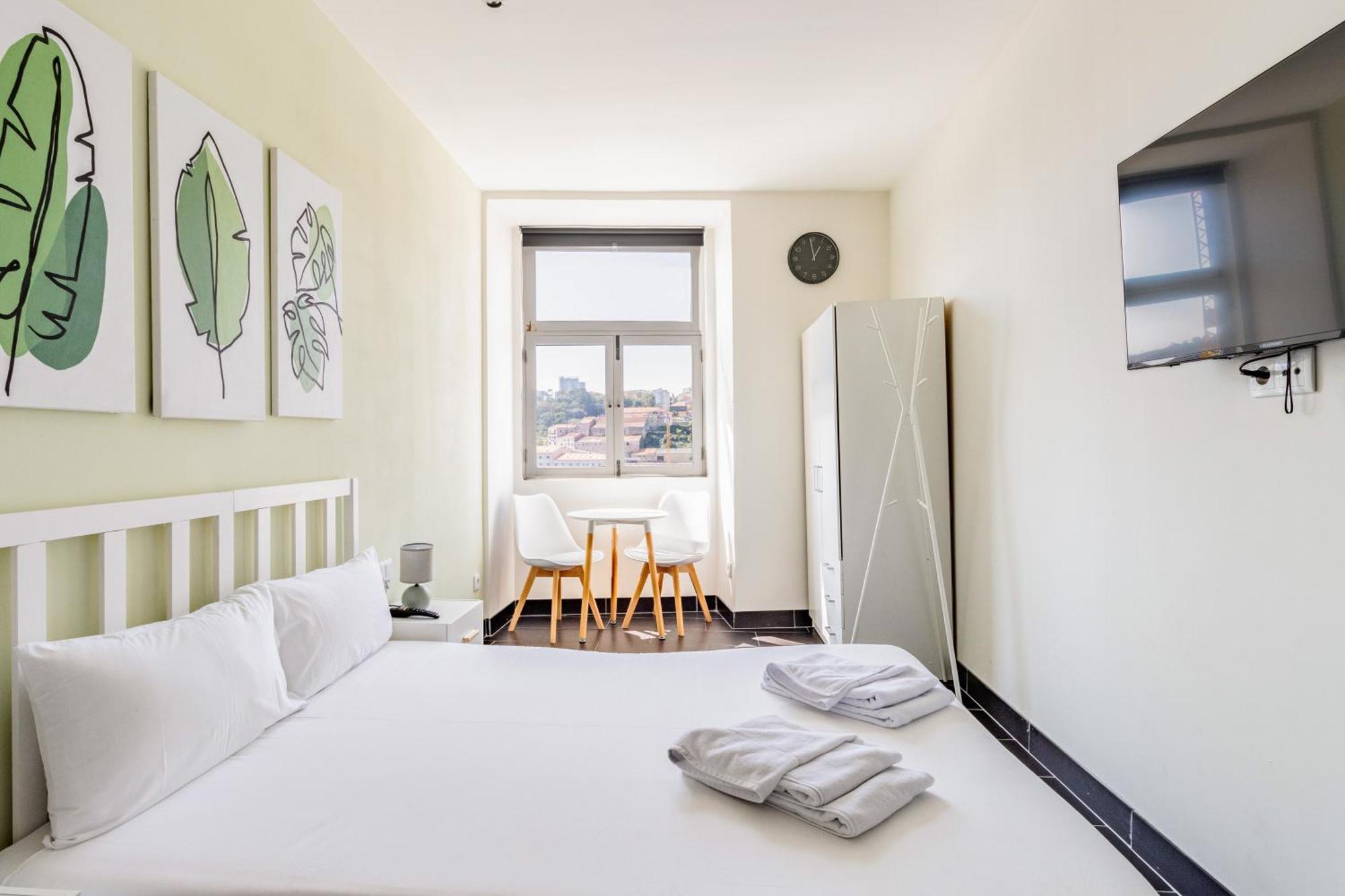 Porto Riverville Apartments المظهر الخارجي الصورة