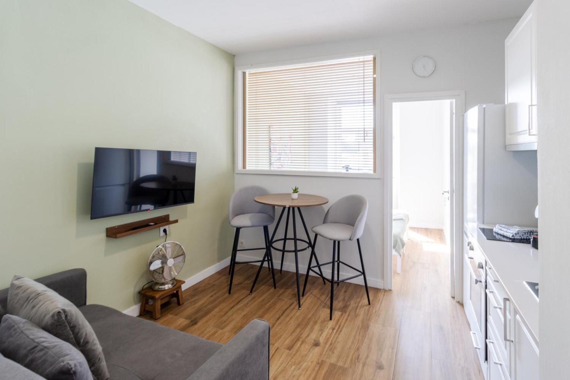 Porto Riverville Apartments المظهر الخارجي الصورة