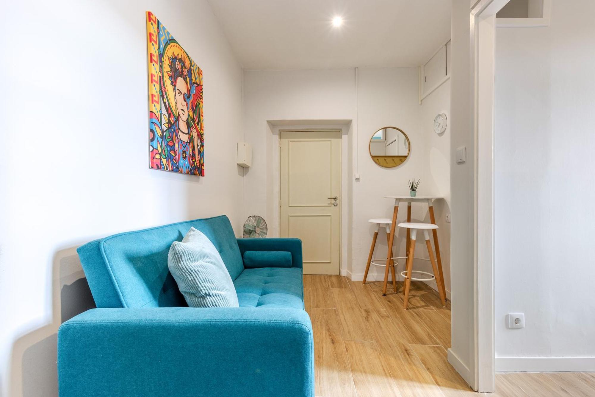Porto Riverville Apartments المظهر الخارجي الصورة
