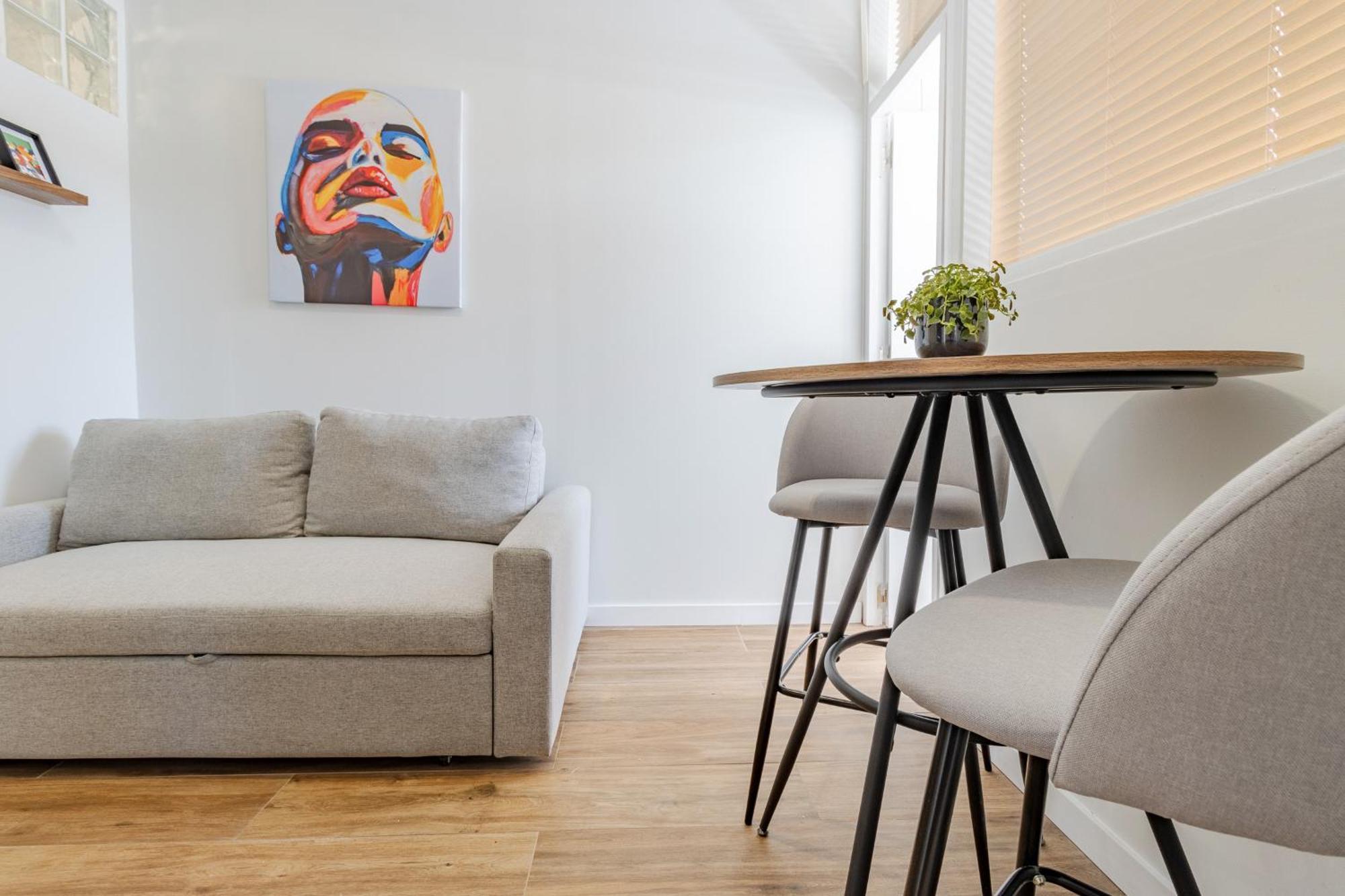 Porto Riverville Apartments المظهر الخارجي الصورة
