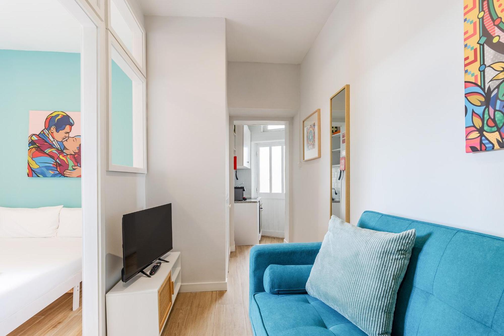 Porto Riverville Apartments المظهر الخارجي الصورة