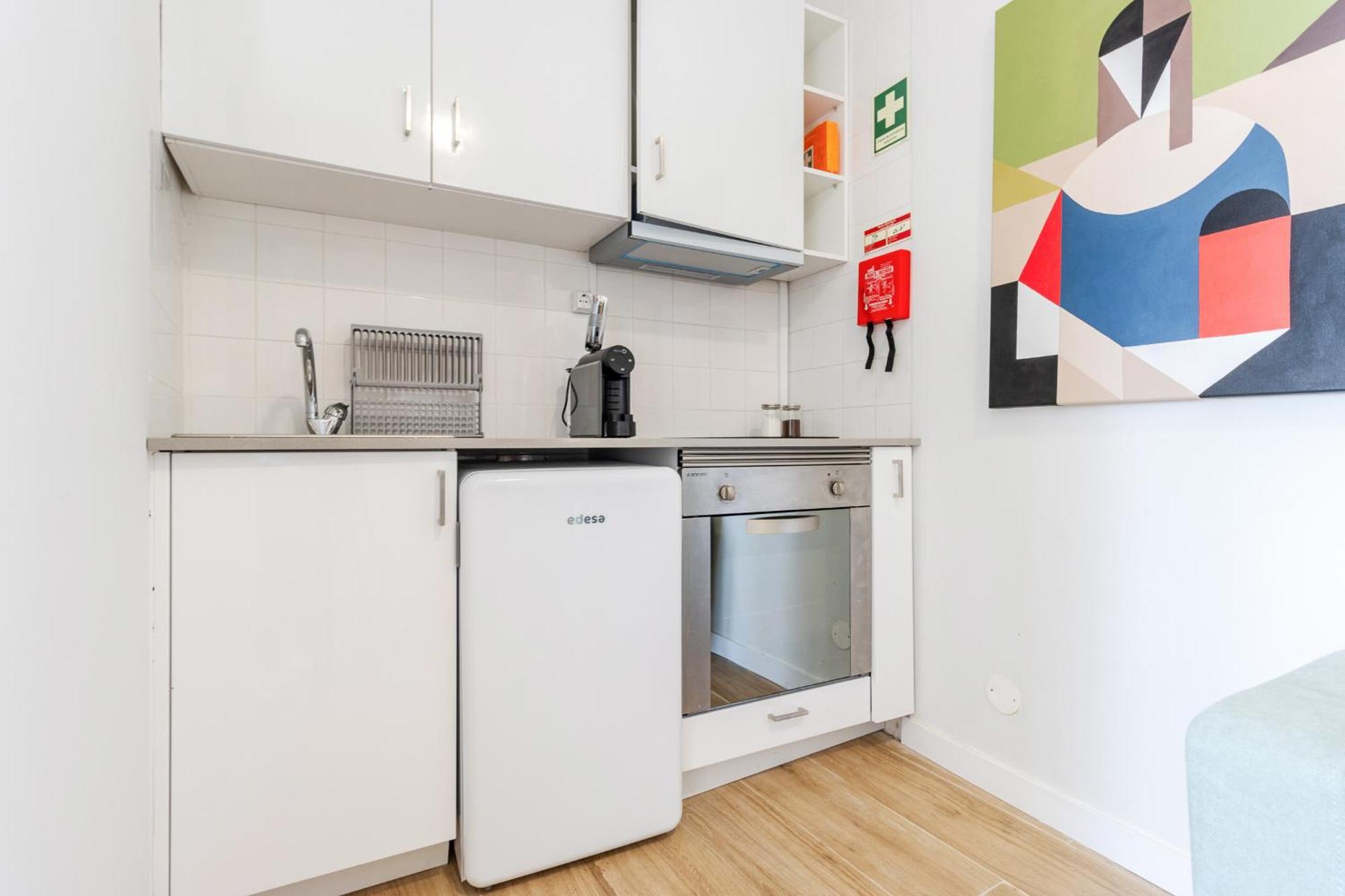 Porto Riverville Apartments الغرفة الصورة