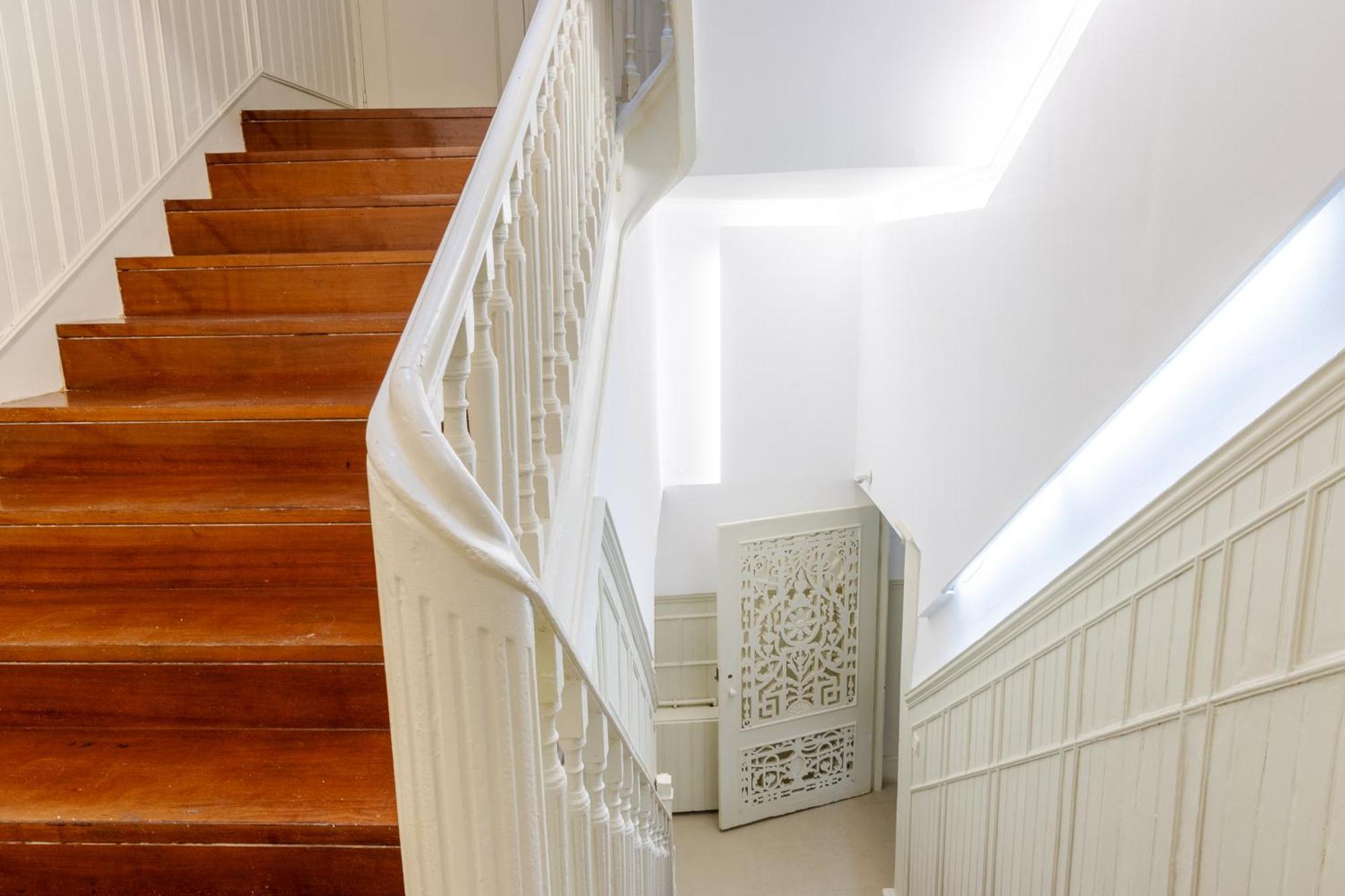 Porto Riverville Apartments المظهر الخارجي الصورة