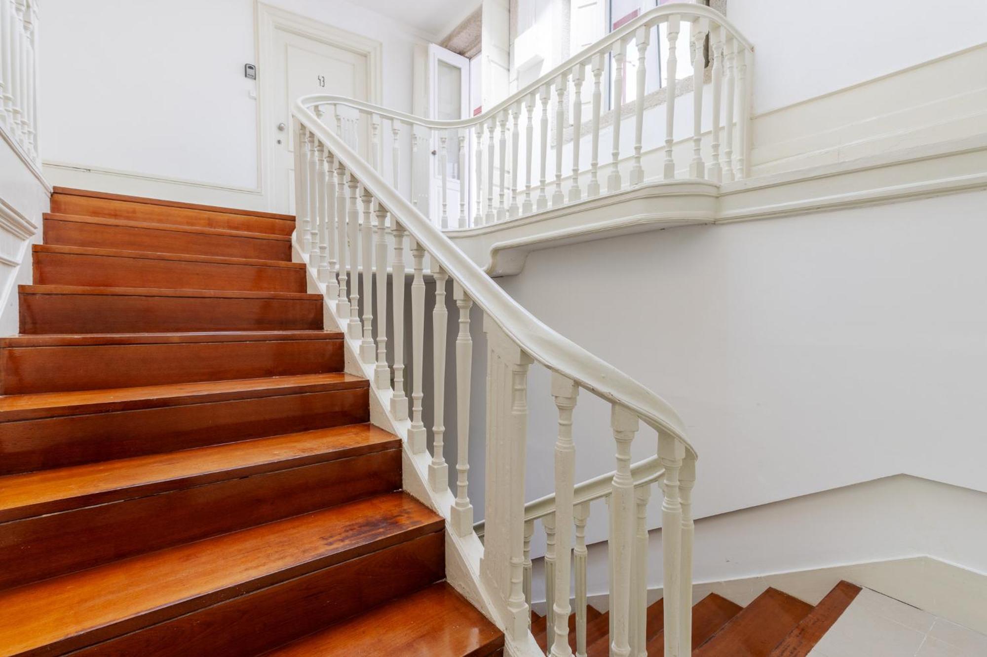 Porto Riverville Apartments المظهر الخارجي الصورة