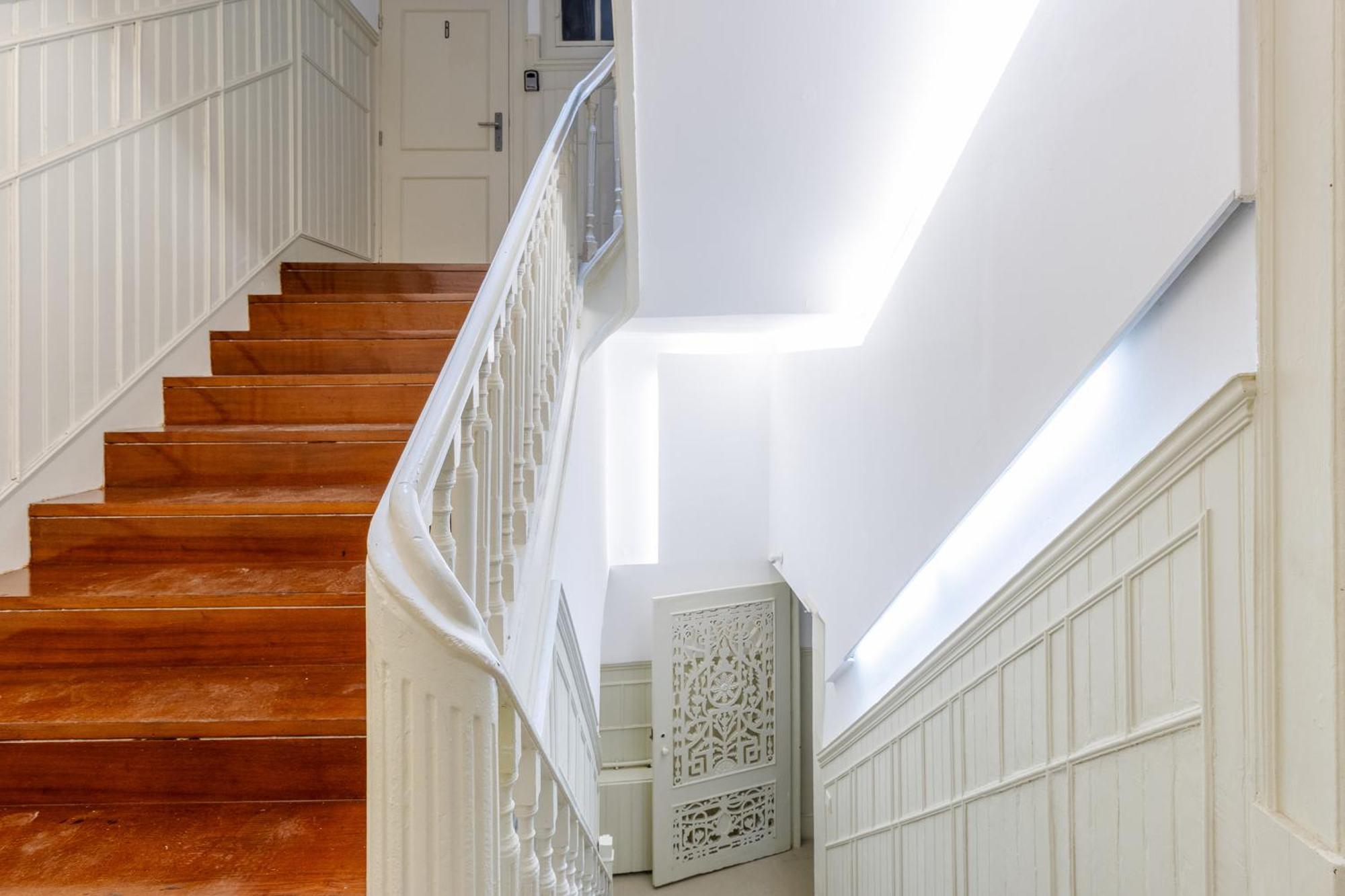 Porto Riverville Apartments المظهر الخارجي الصورة