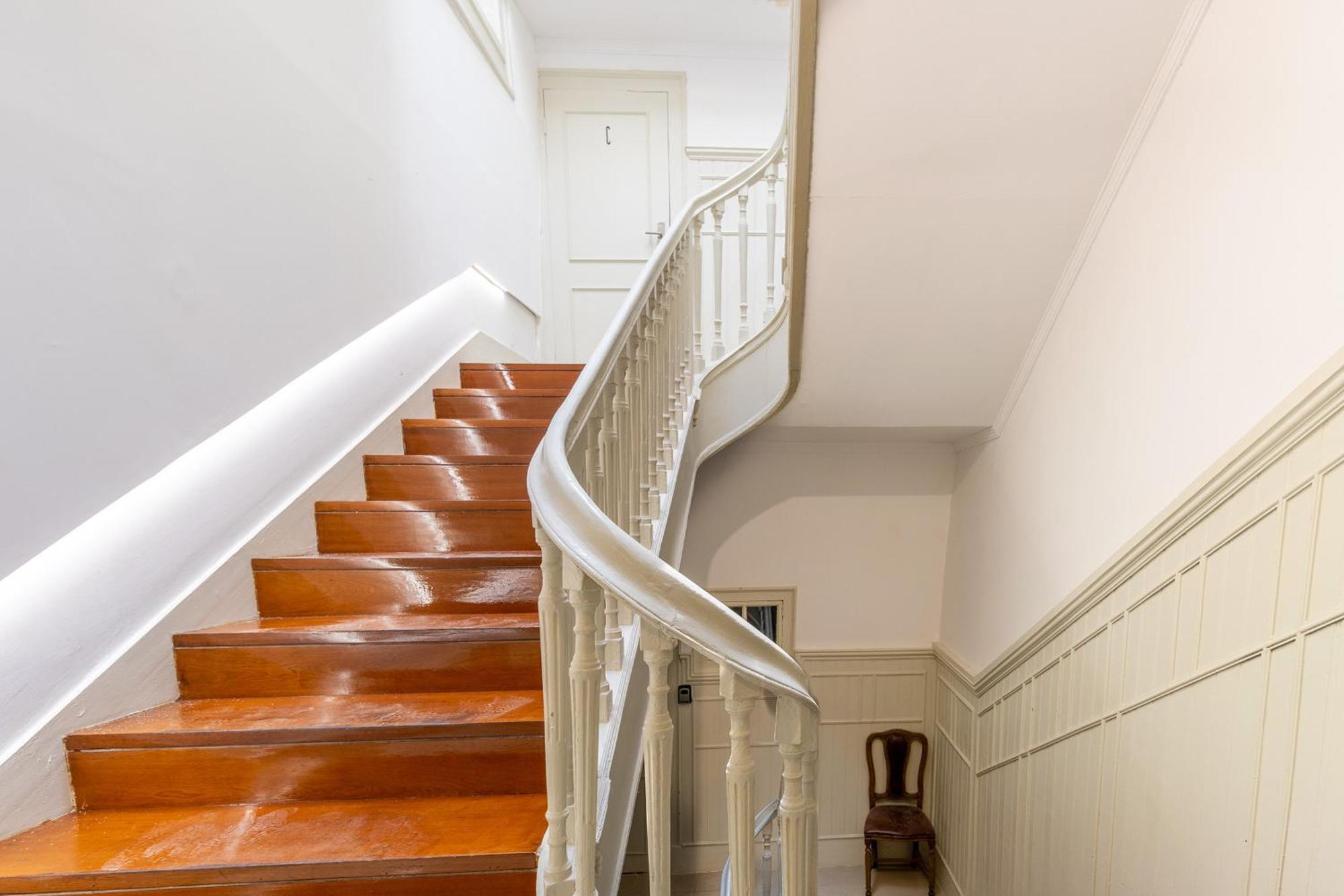 Porto Riverville Apartments المظهر الخارجي الصورة