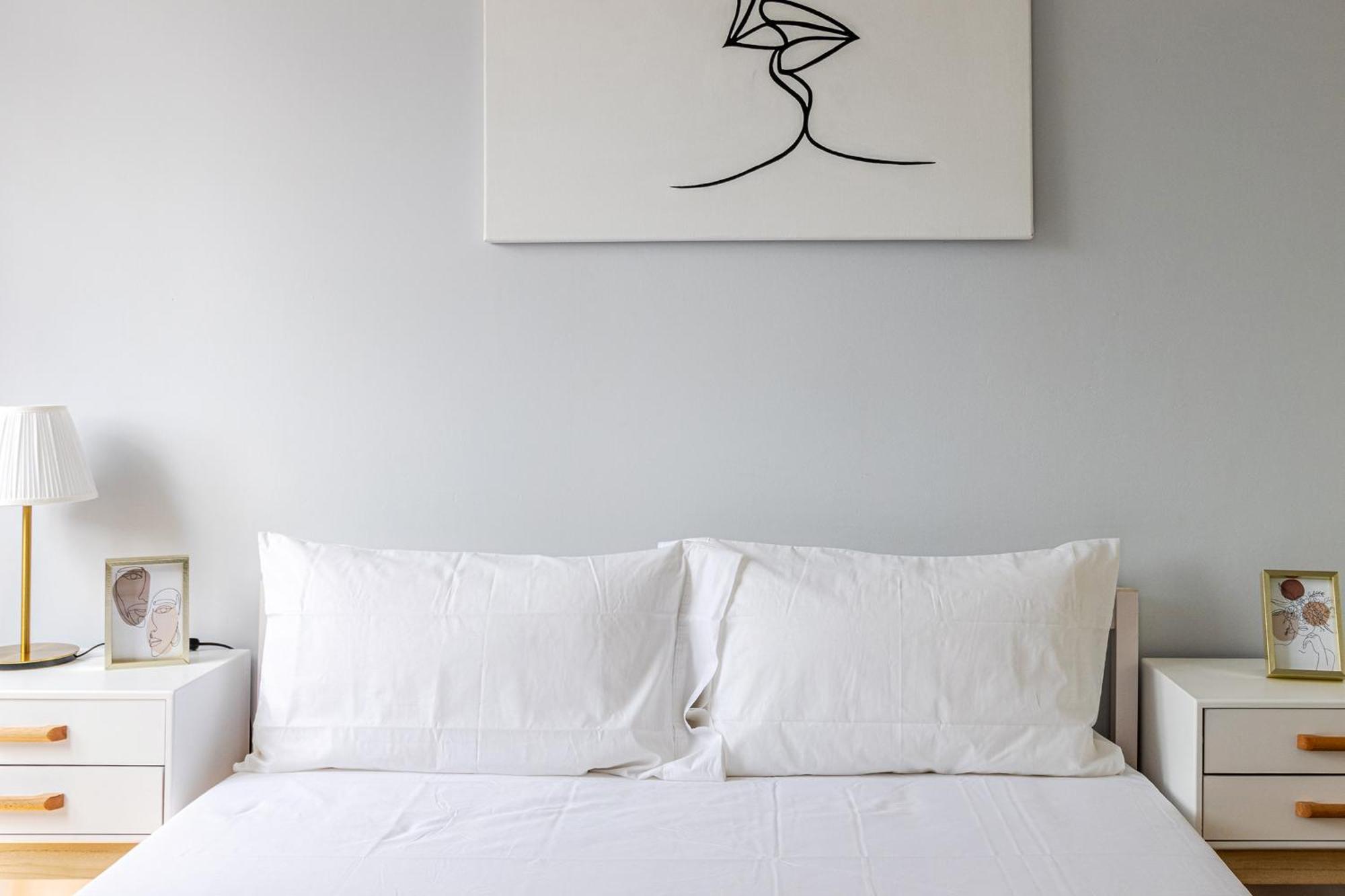 Porto Riverville Apartments الغرفة الصورة