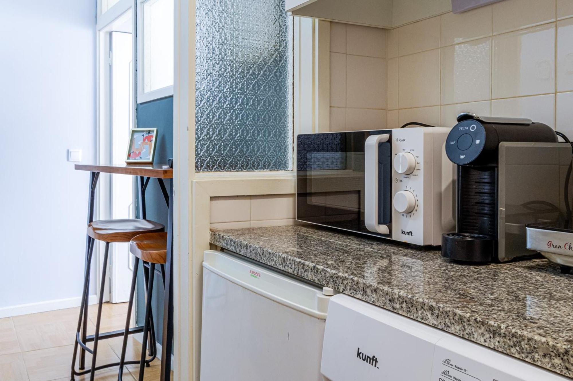 Porto Riverville Apartments الغرفة الصورة