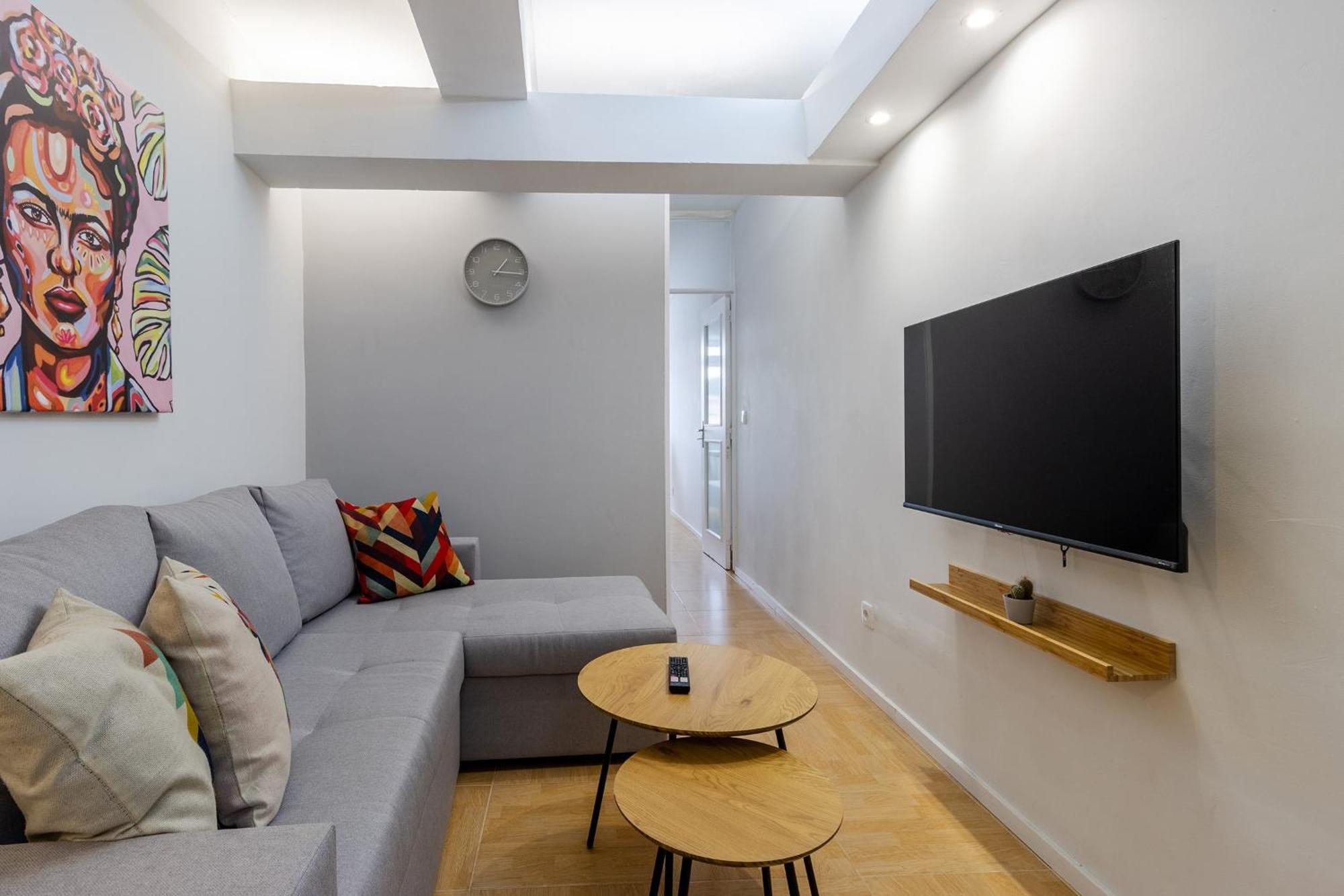 Porto Riverville Apartments الغرفة الصورة