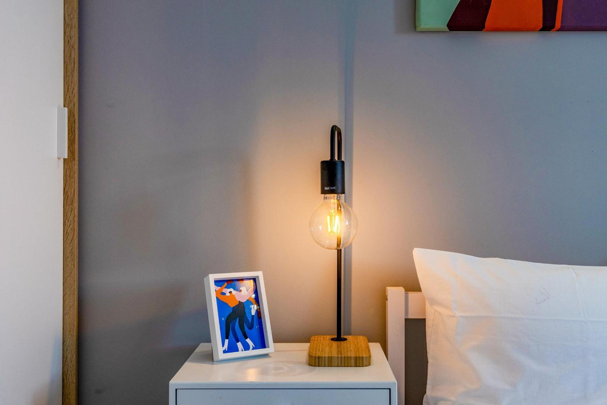 Porto Riverville Apartments المظهر الخارجي الصورة