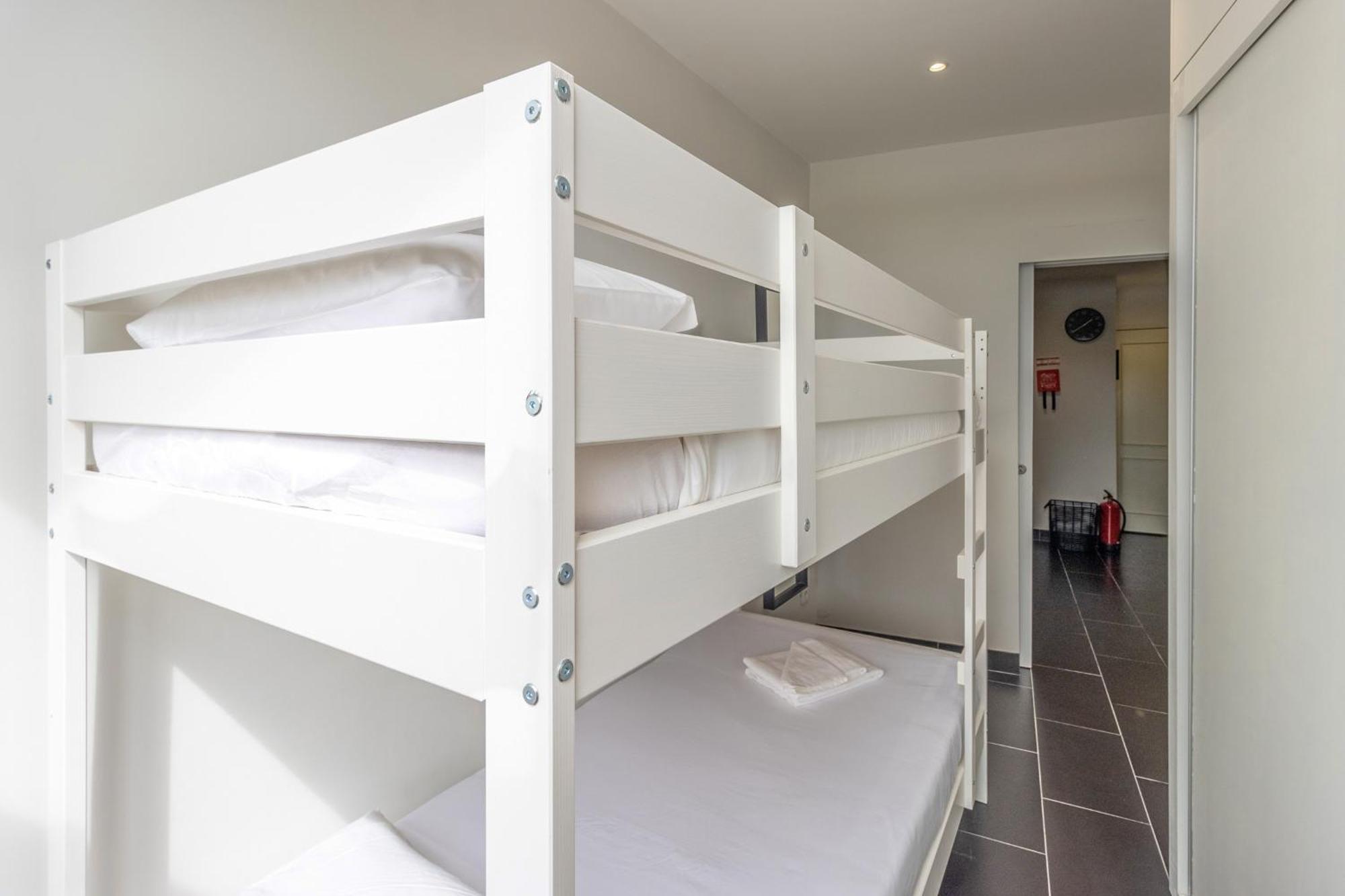 Porto Riverville Apartments الغرفة الصورة