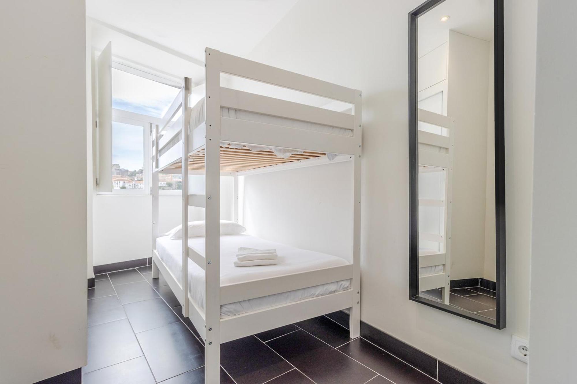 Porto Riverville Apartments الغرفة الصورة